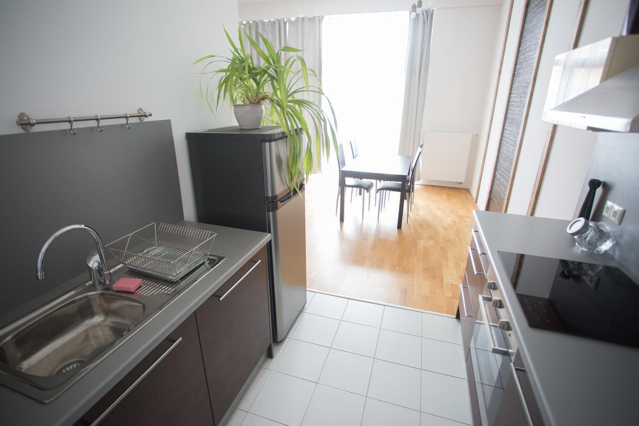 Apartment The Old Mill Budapest