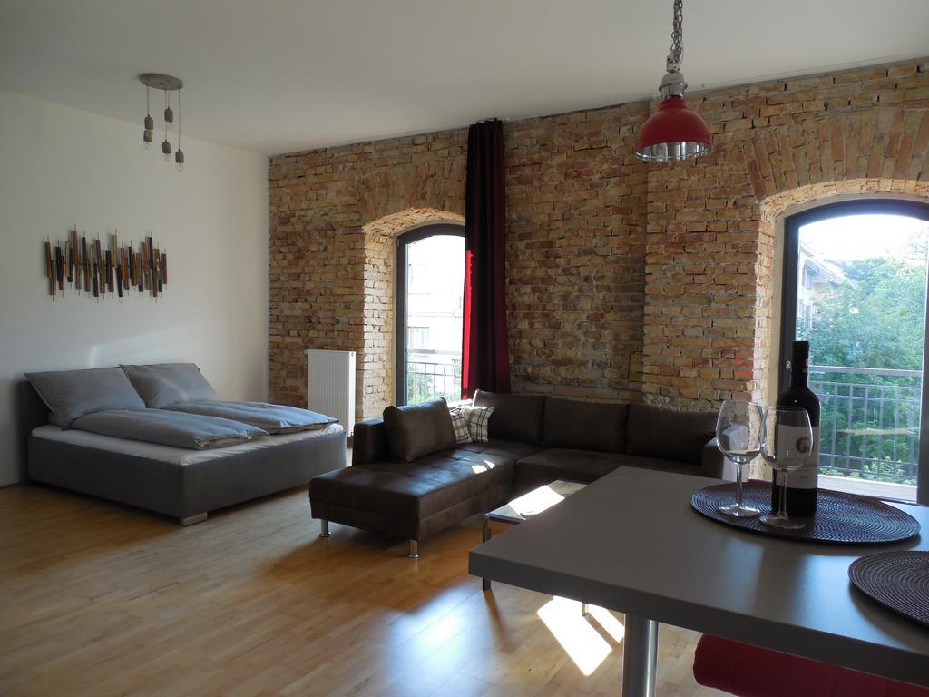 The Old Mill Appartement *