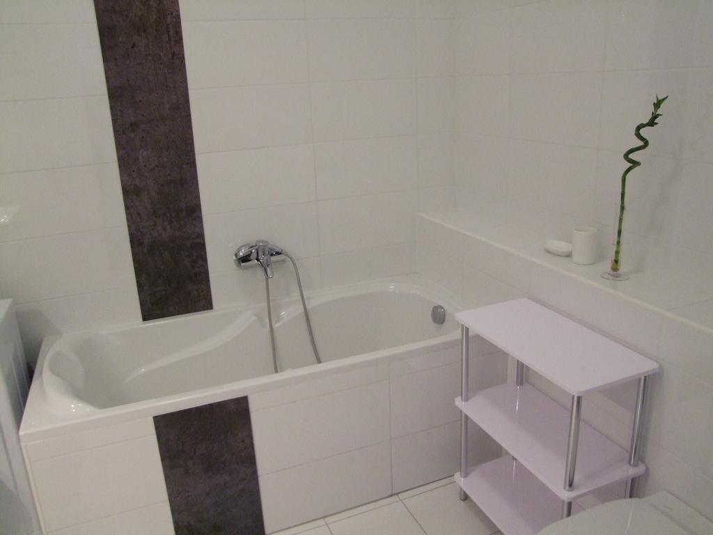 The Old Mill Appartement Budapest