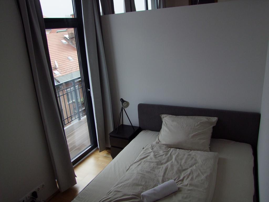 Appartement The Old Mill Budapest