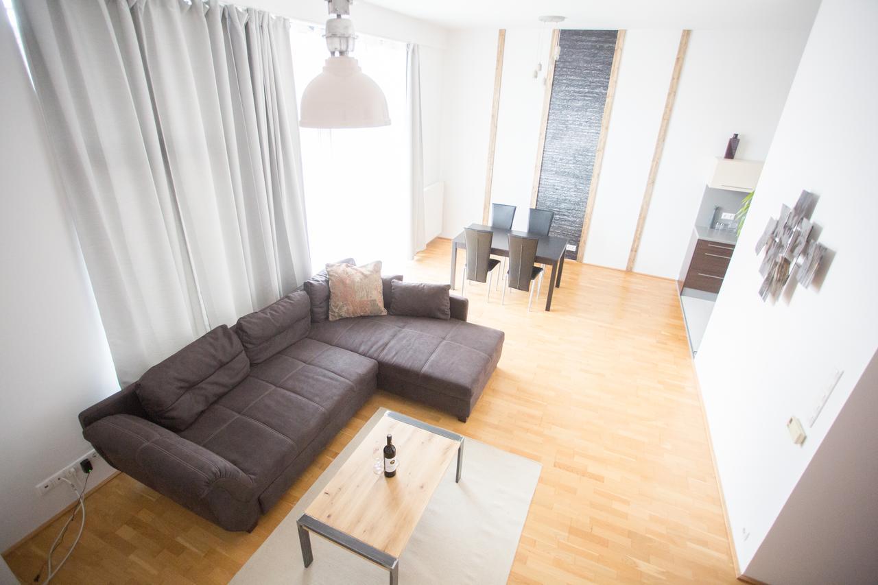Appartement The Old Mill