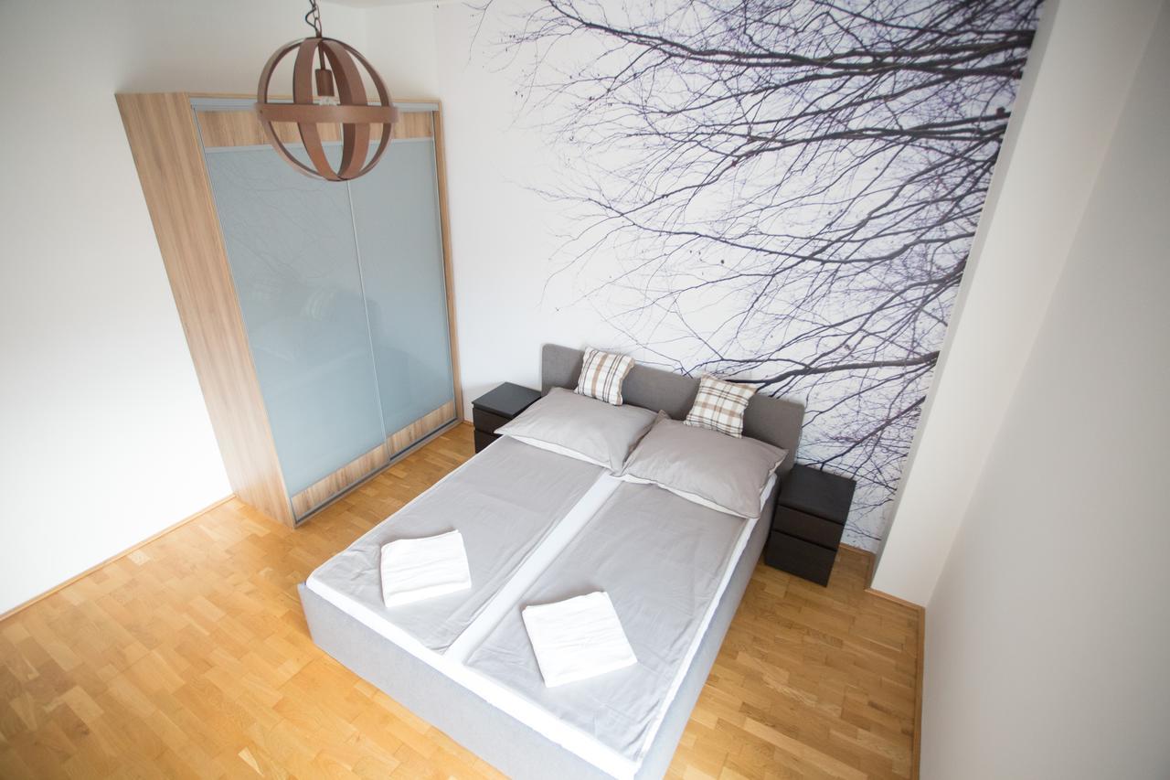 The Old Mill Appartement Budapest