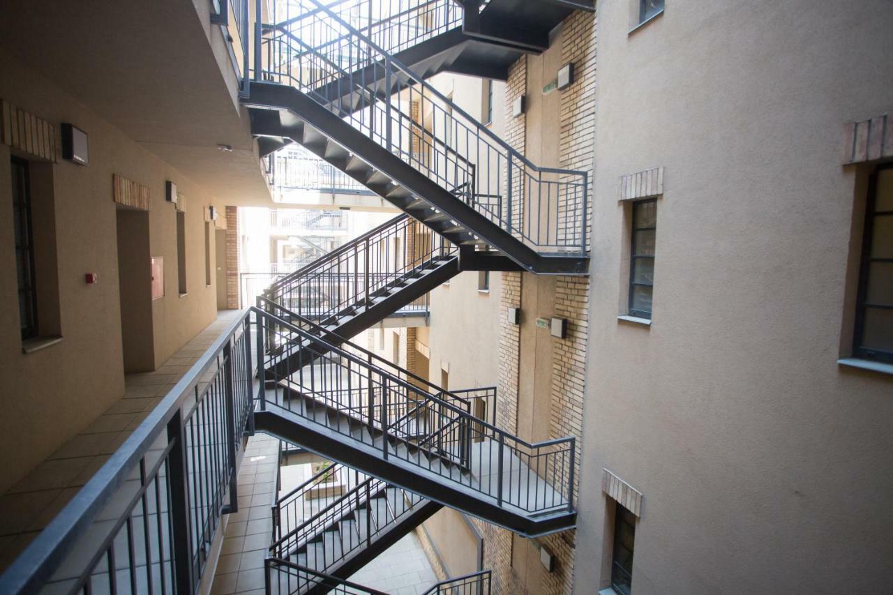 Appartement The Old Mill