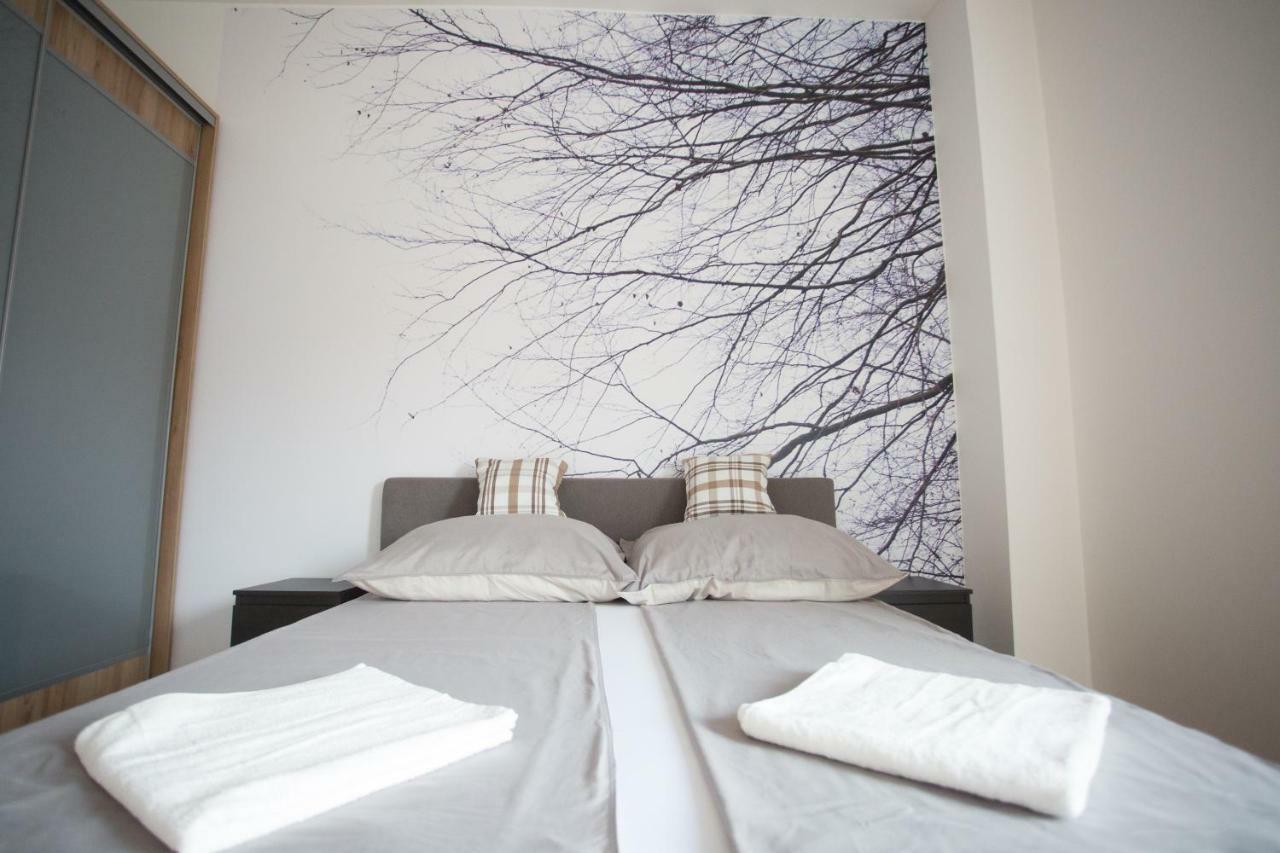 Appartement The Old Mill Budapest