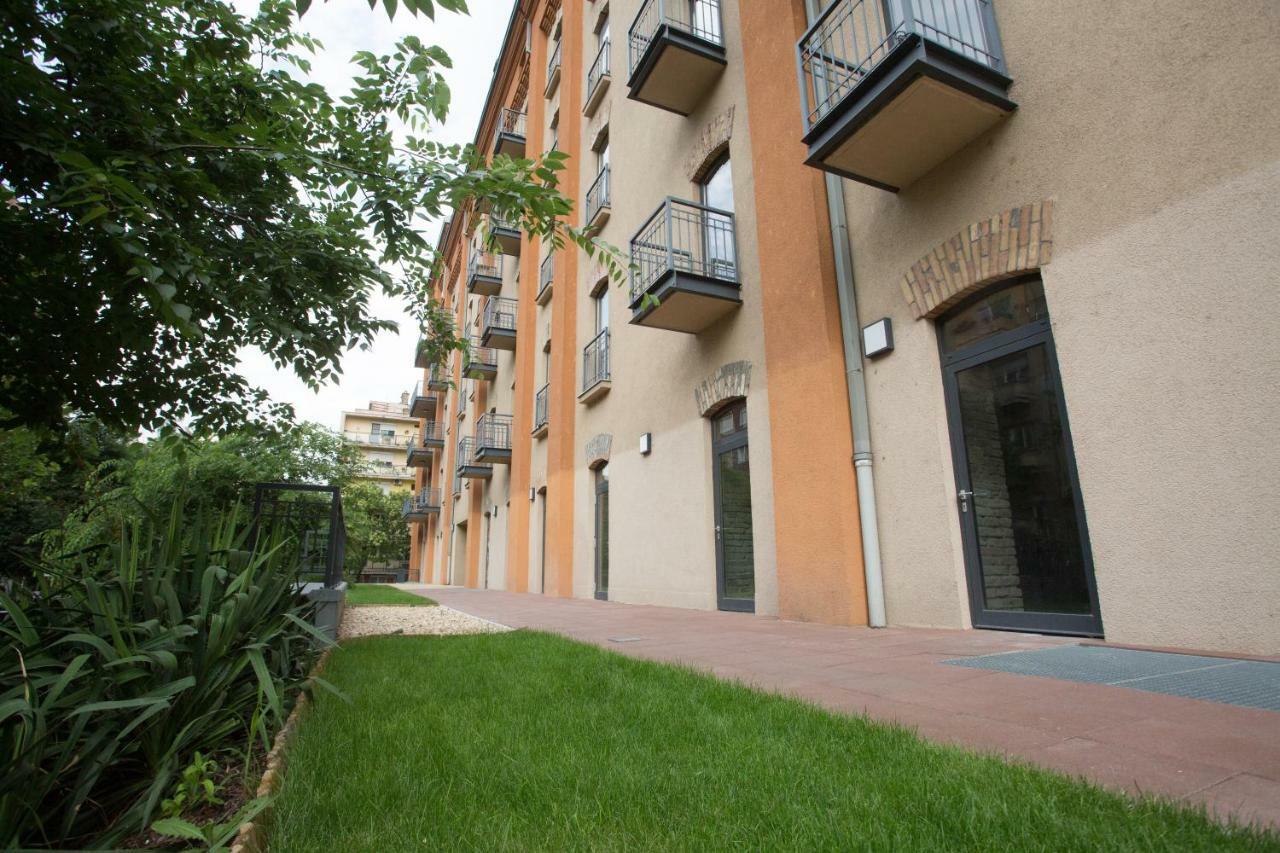 Appartement The Old Mill Budapest