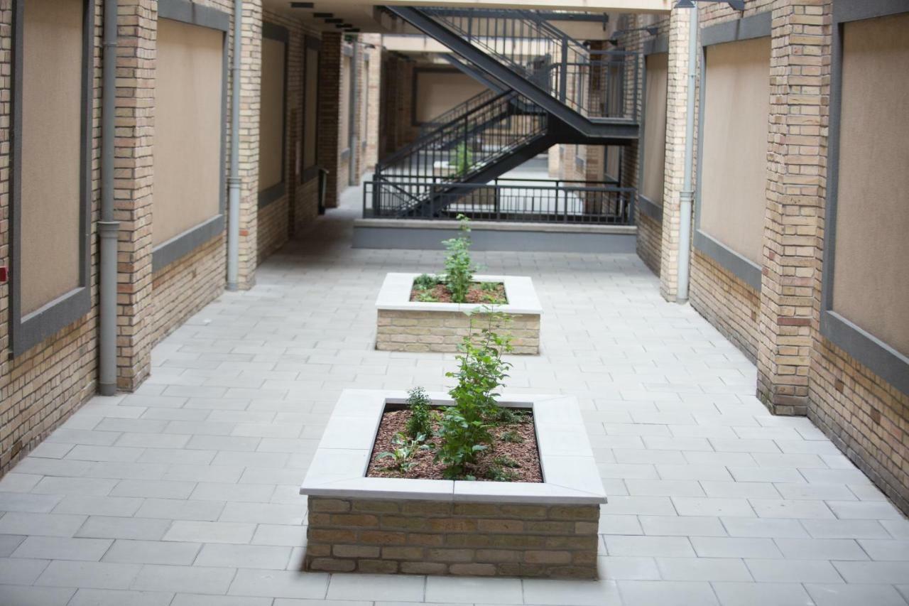 The Old Mill Appartement *